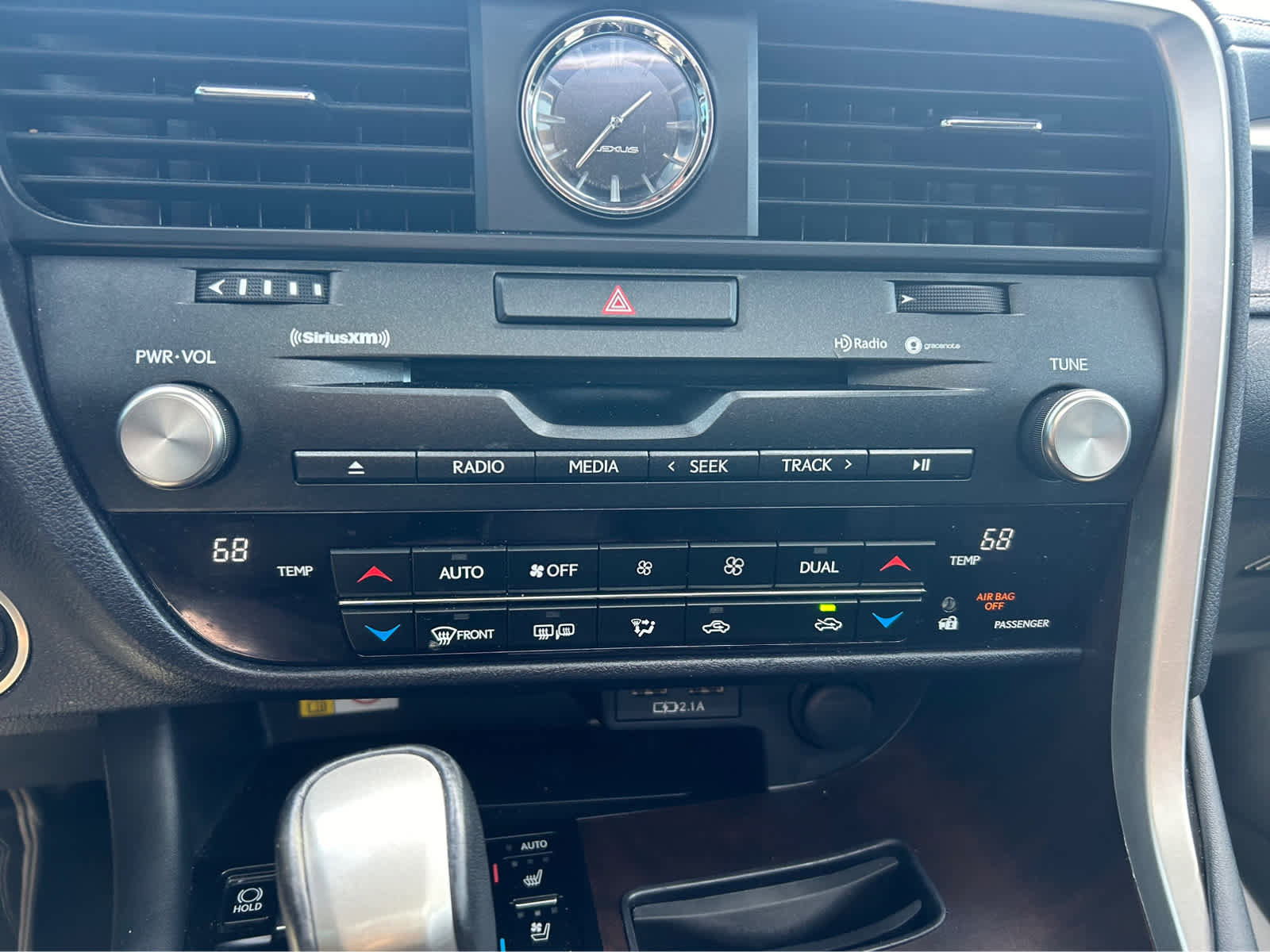 Used 2022 Lexus RX 350 AWD w/ Premium Package image 22