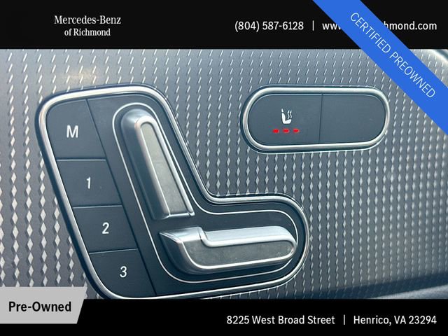 Certified 2022 Mercedes-Benz GLA 250 4MATIC image 23