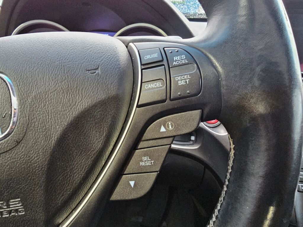 Used 2013 Acura TL SH-AWD image 22