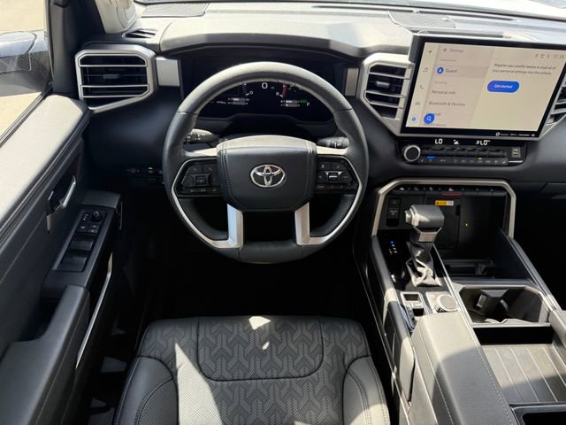 Used 2024 Toyota Tundra Limited image 24
