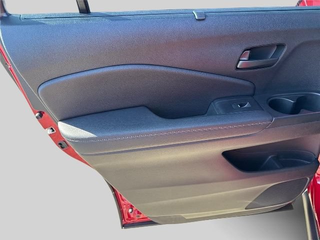 Certified 2023 Honda Passport TrailSport image 21