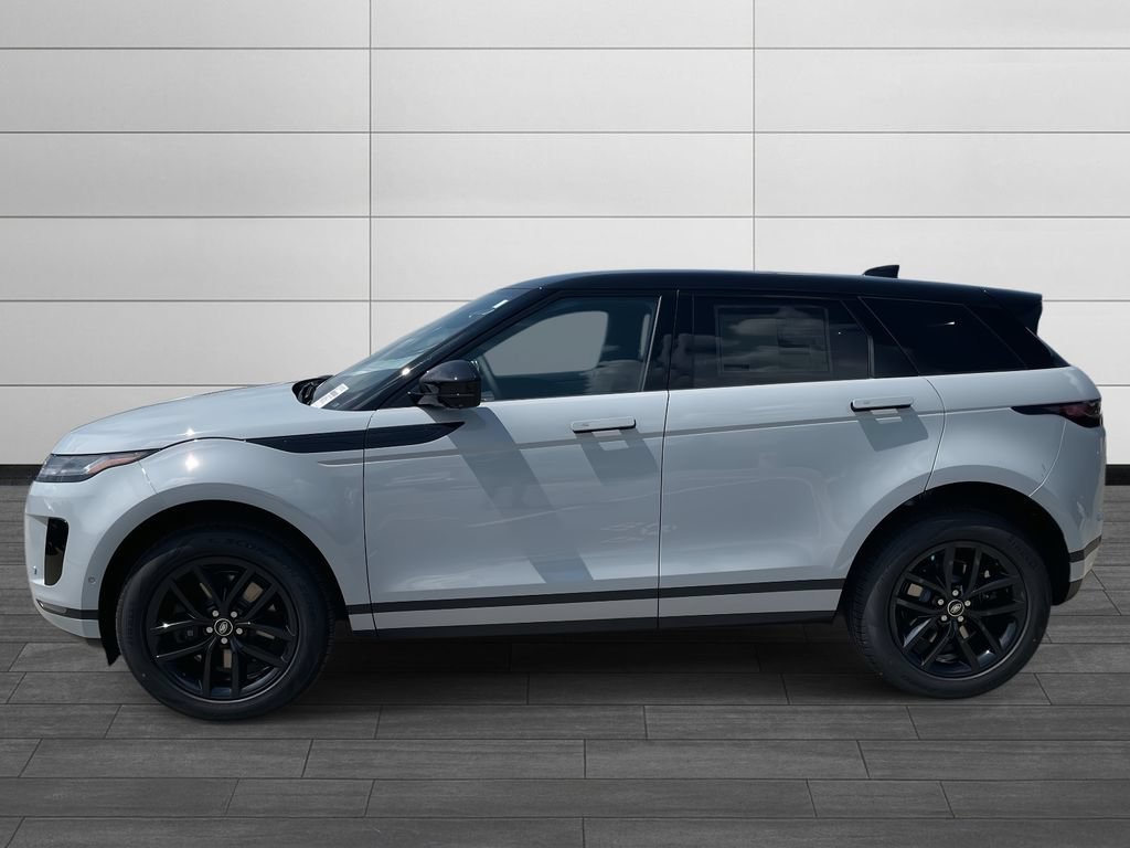 New 2026 Land Rover Range Rover Evoque S AWD/4WD image 2