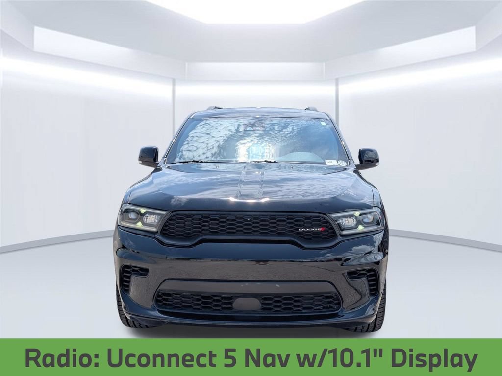 Used 2024 Dodge Durango GT RWD image 11