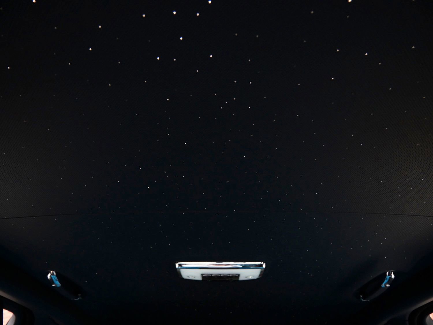 New 2026 Rolls-Royce Cullinan Black Badge image 18