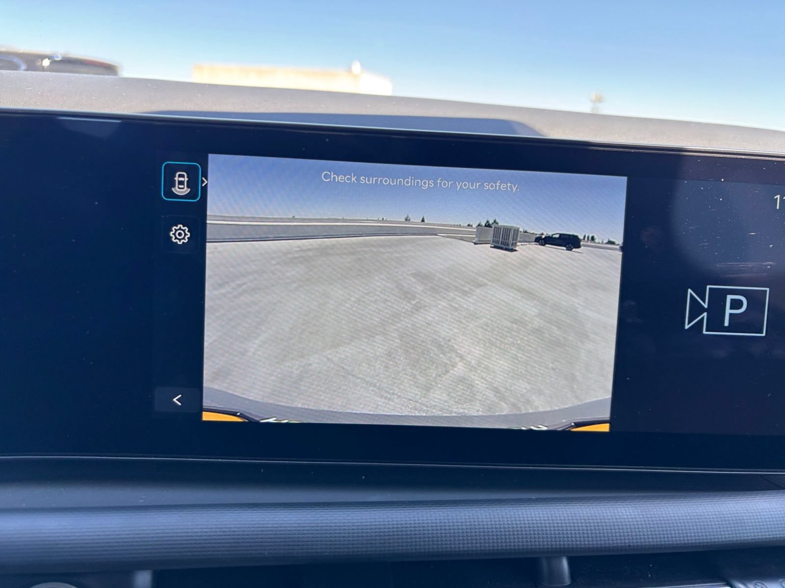 Used 2026 Hyundai Tucson SEL FWD image 25