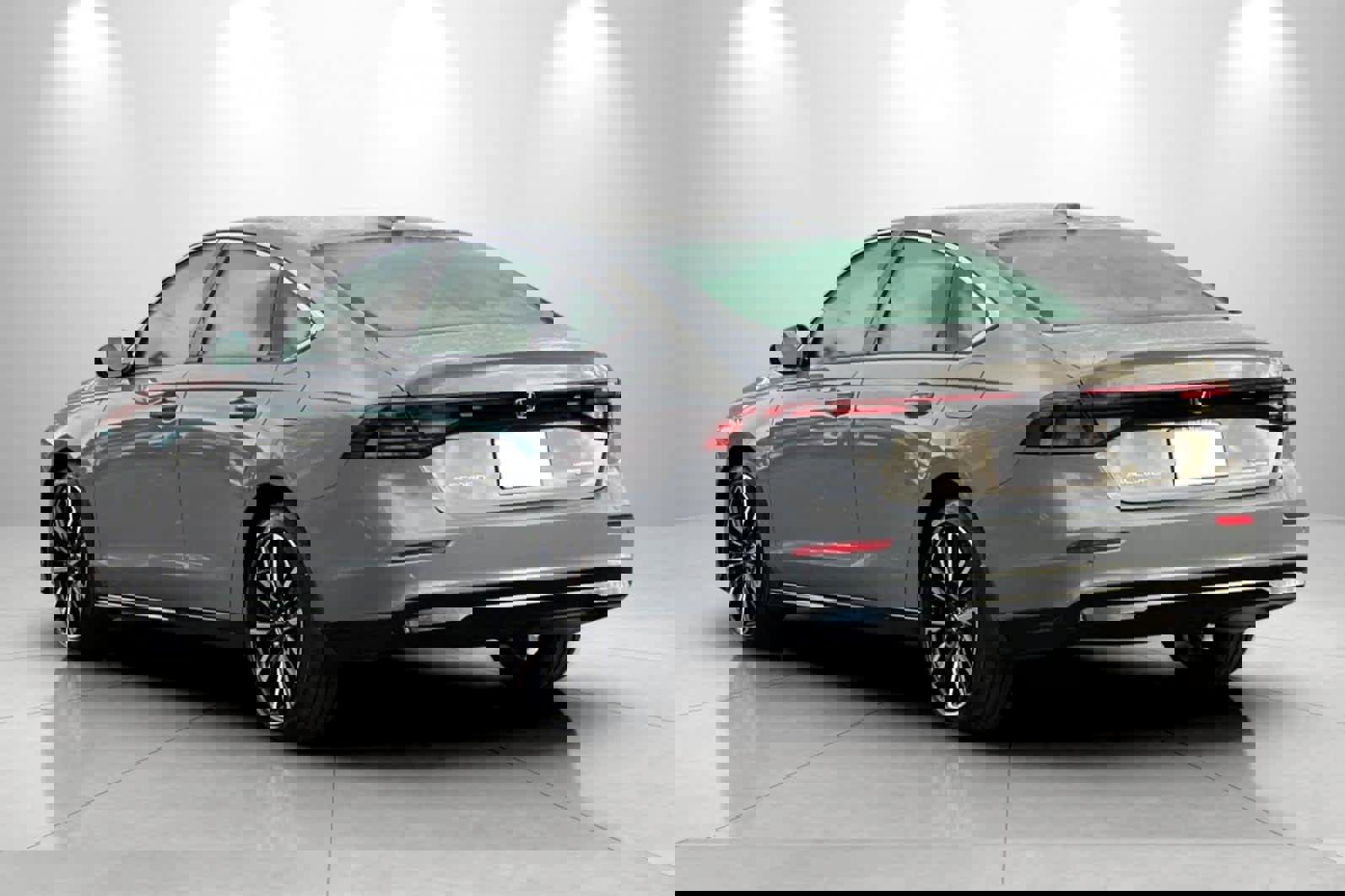 New 2025 Honda Accord Touring image 6