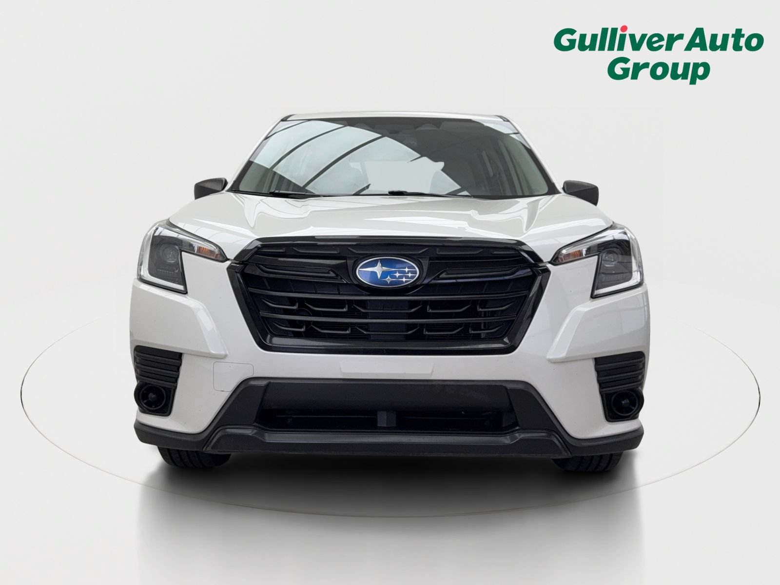 Used 2023 Subaru Forester AWD/4WD image 14