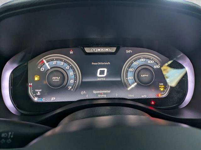 New 2026 RAM 1500 Rebel w/ Rebel Level 2 Equipment Group image 10