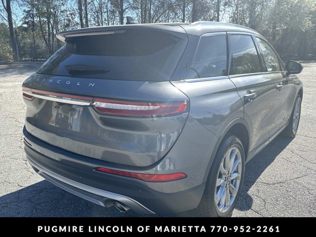 Used 2022 Lincoln Corsair FWD w/ Premium Package image 7