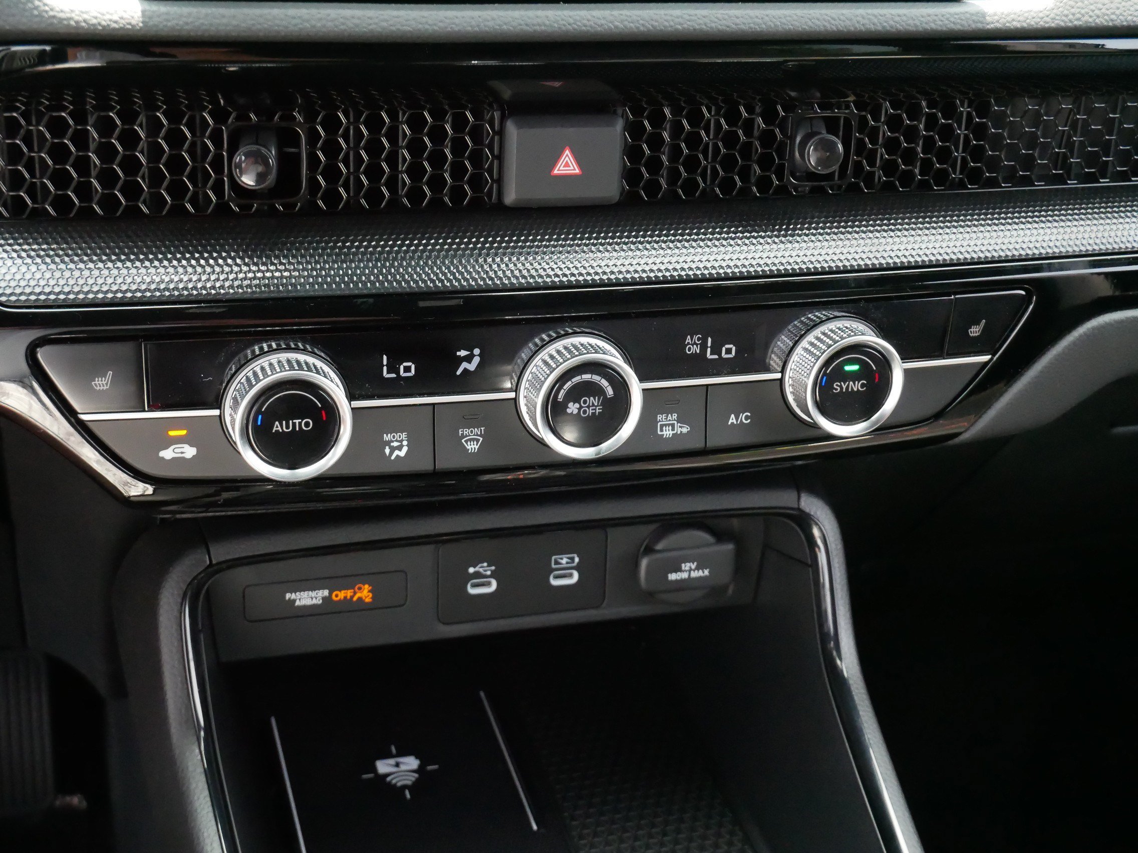 Certified 2026 Honda CR-V Sport Touring image 23