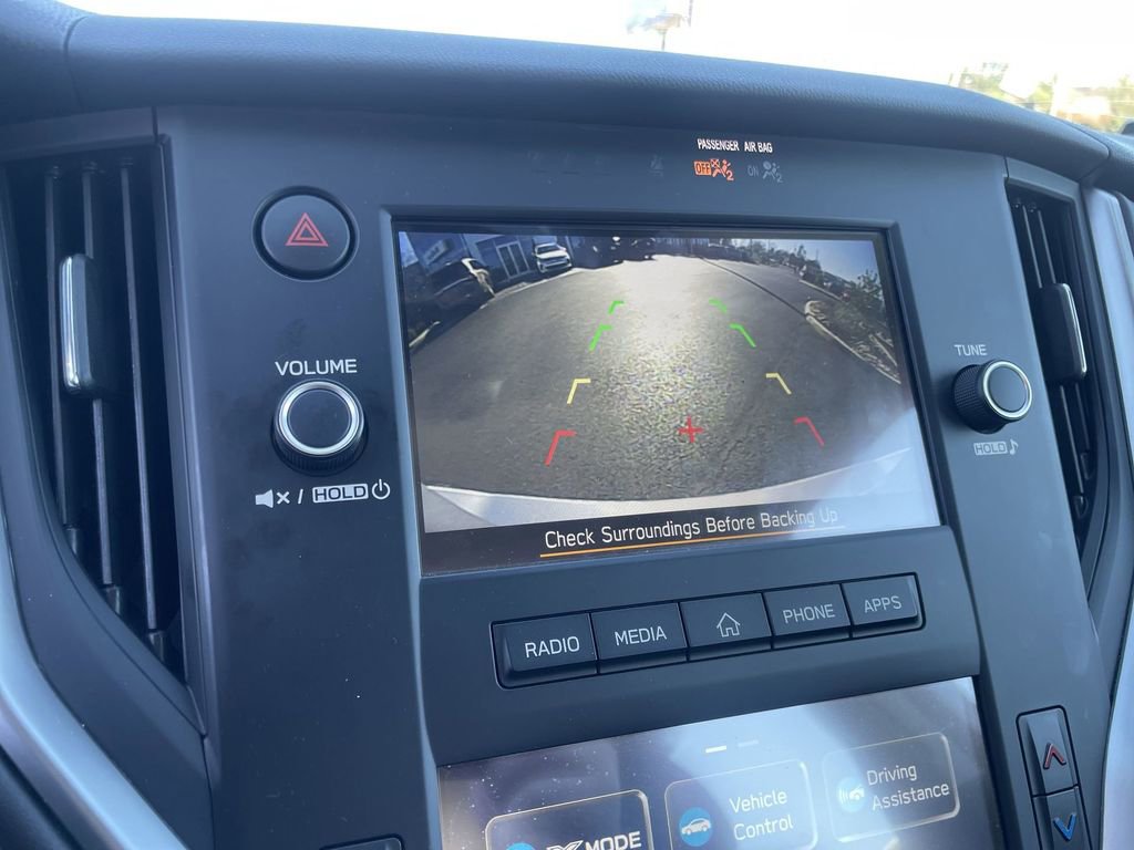 Certified 2025 Subaru Outback image 13