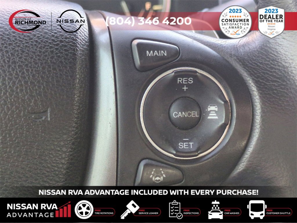 Used 2023 Honda Ridgeline RTL image 27