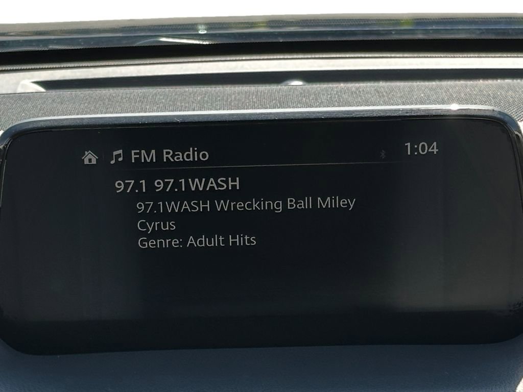 Used 2017 MAZDA CX-5 Grand Touring image 15