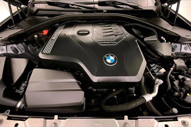 Used 2024 BMW 330i xDrive Sedan w/ Premium Package image 9