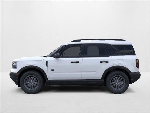 New 2025 Ford Bronco Sport Big Bend image 3