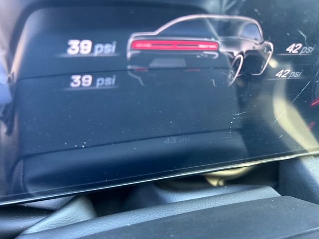 New 2024 Dodge Charger R/T Scat Pack w/ Plus Group image 18