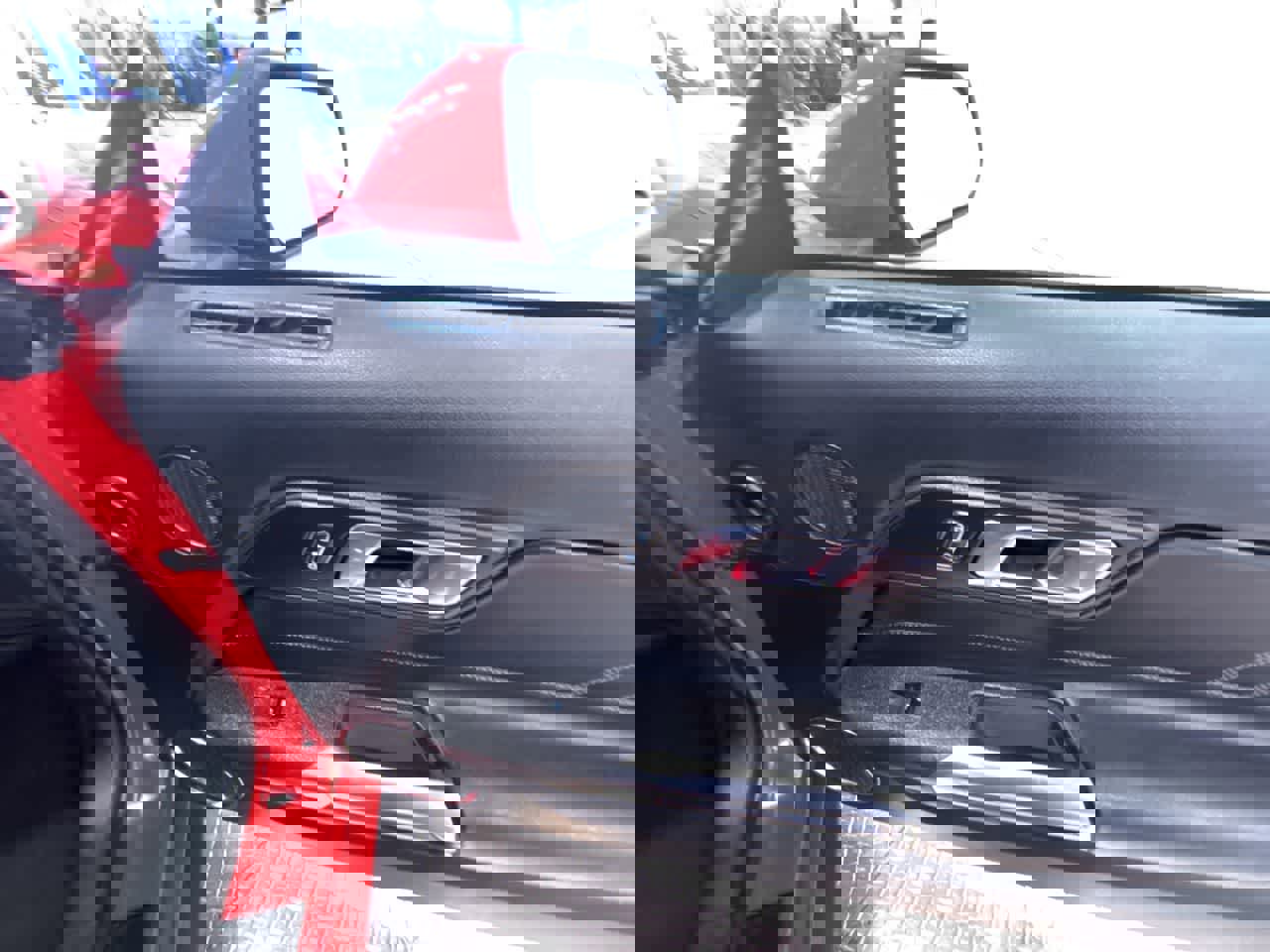 Used 2023 Ford Mustang Premium image 36