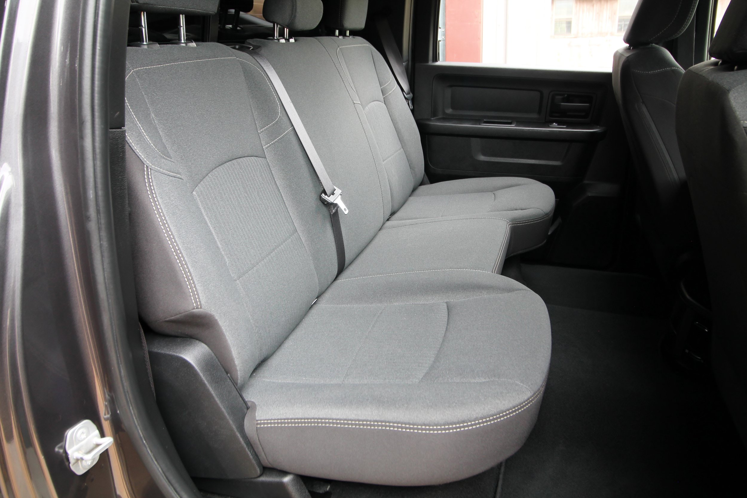 Used 2022 RAM 3500 Tradesman AWD/4WD image 38