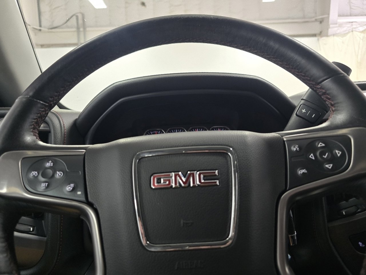 Used 2016 GMC Sierra 1500 SLT image 29