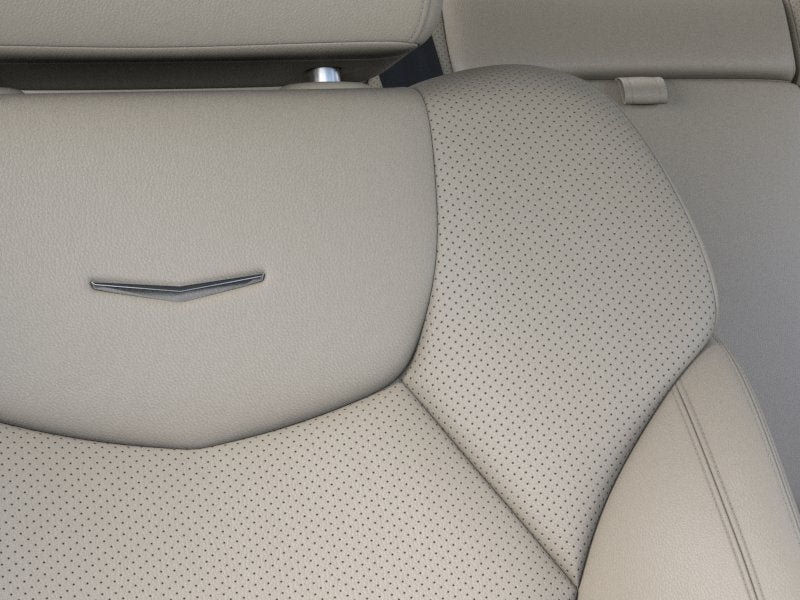 New 2026 Cadillac CT4 Premium Luxury RWD image 21