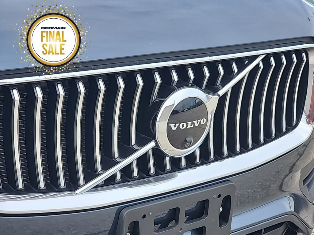 Used 2021 Volvo XC90 T6 Momentum image 11