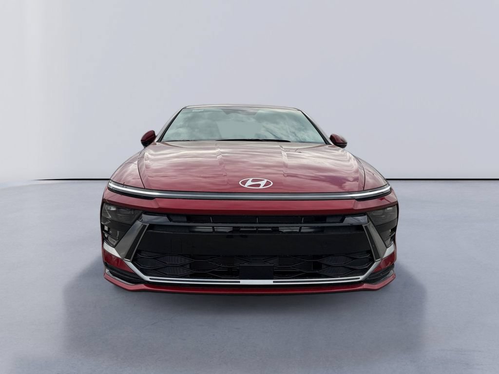 New 2026 Hyundai Sonata SEL FWD image 8