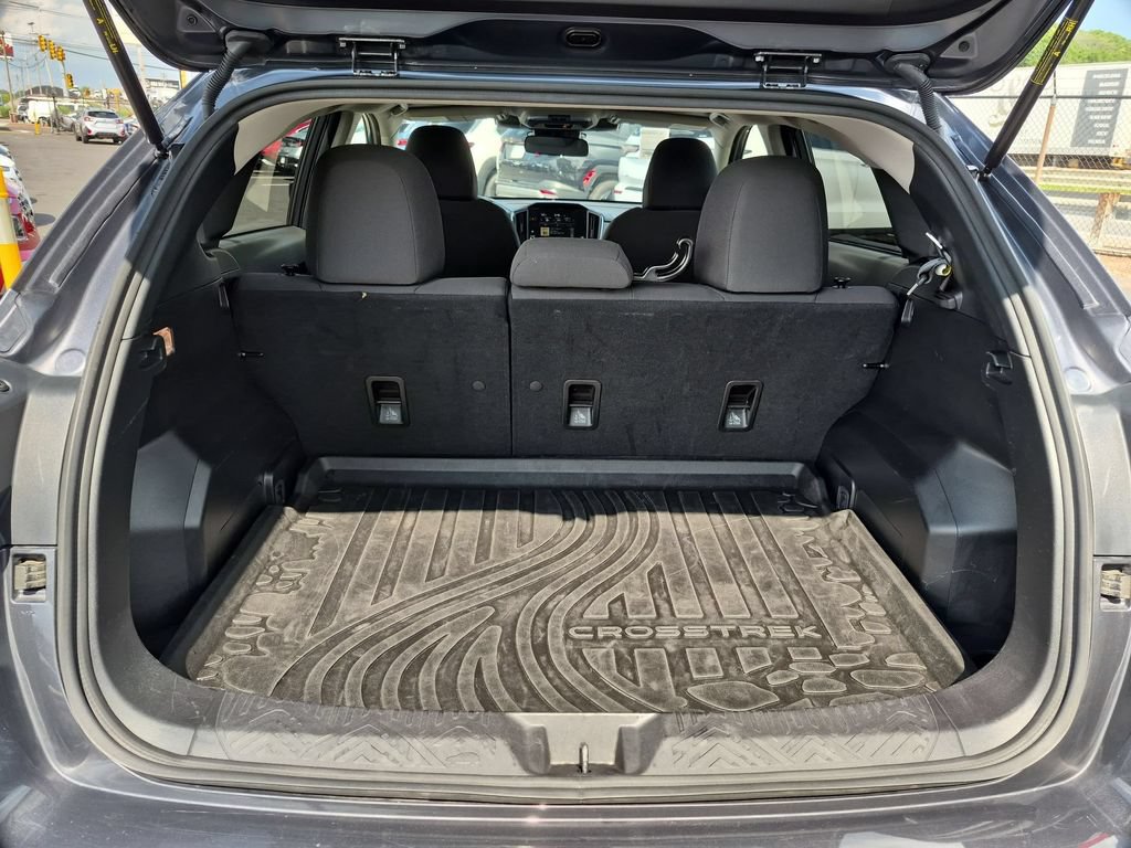 Used 2025 Subaru Crosstrek 2.5i Premium AWD/4WD image 28