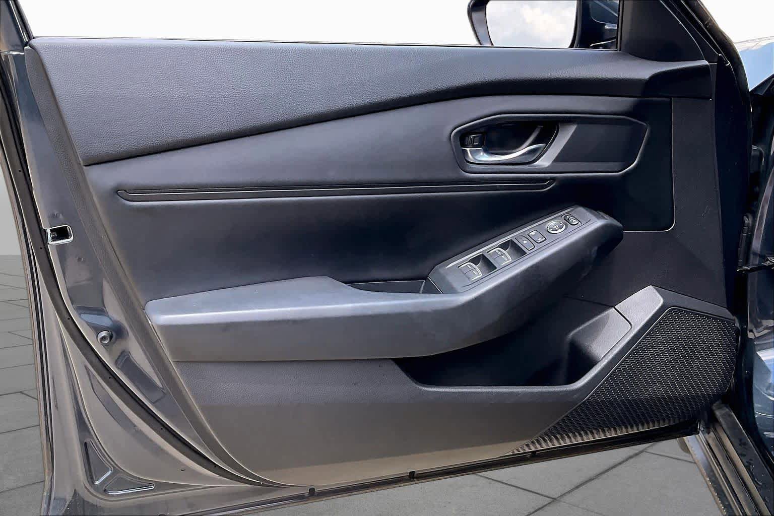 Used 2023 Honda Accord EX image 20