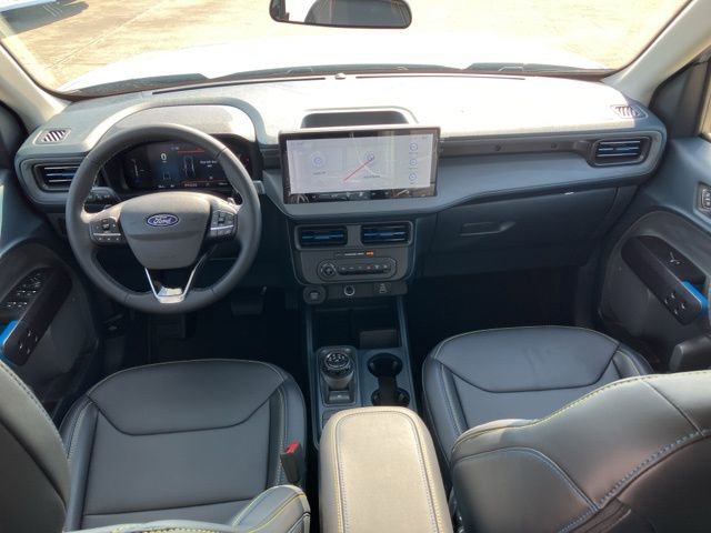 New 2026 Ford Maverick Lobo image 18