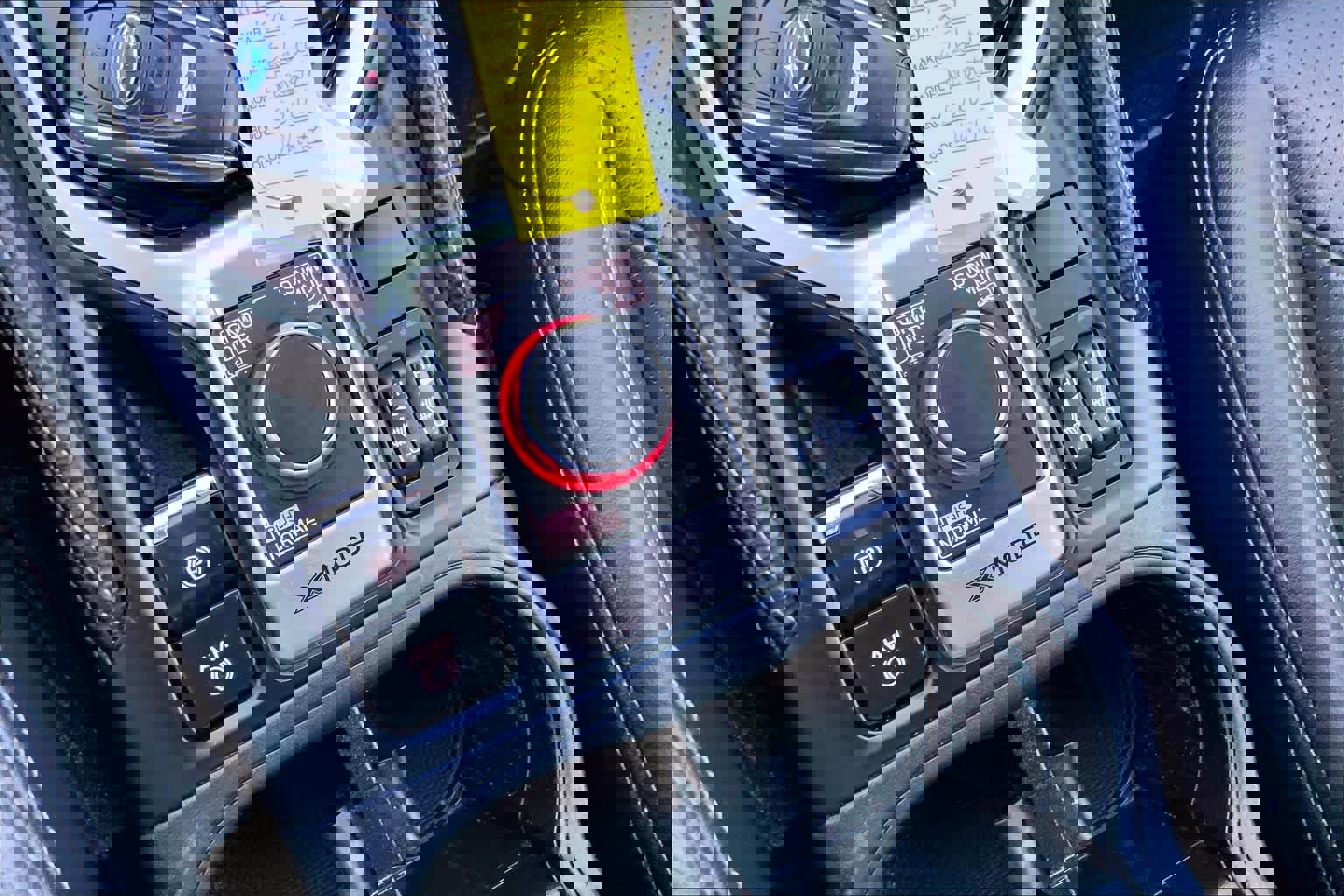 Used 2022 Subaru Forester Limited image 31