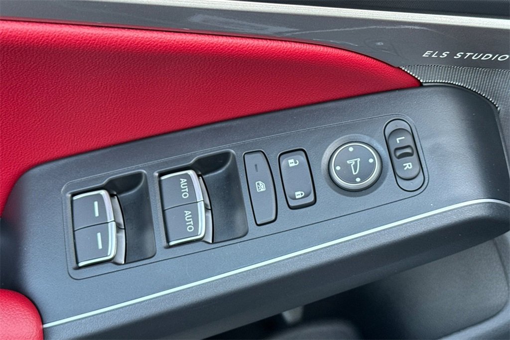 Certified 2024 Acura Integra Type S image 16