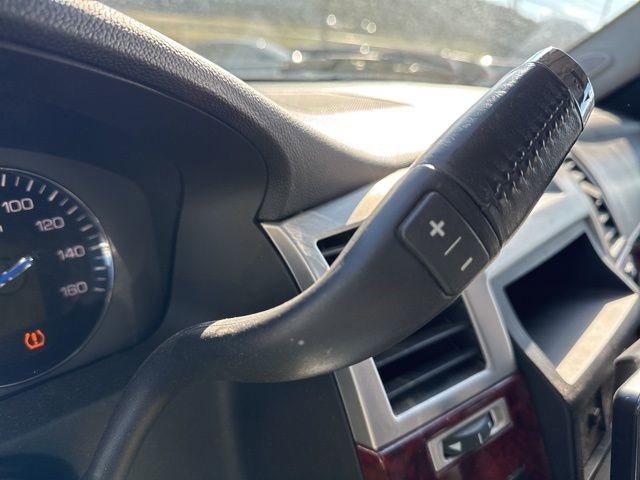 Used 2008 Cadillac Escalade AWD image 22