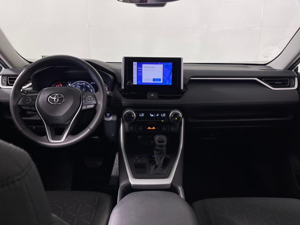 Used 2023 Toyota RAV4 XLE w/ Convenience Package FWD image 14