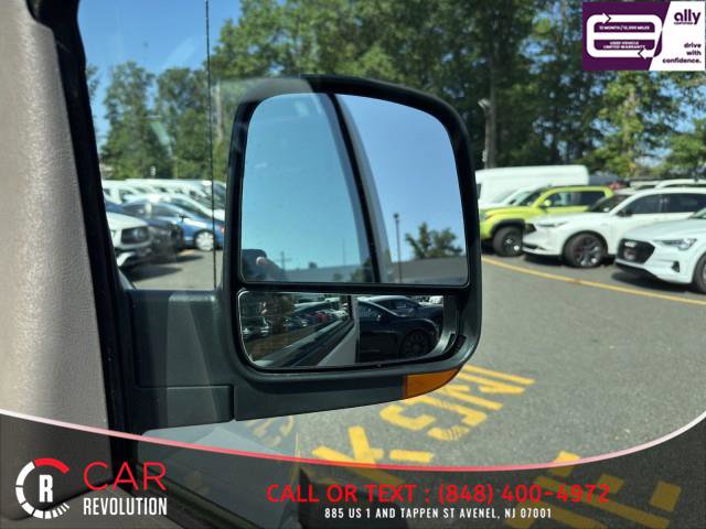 Used 2023 GMC Savana 2500 Extended w/ Driver Convenience Package image 38