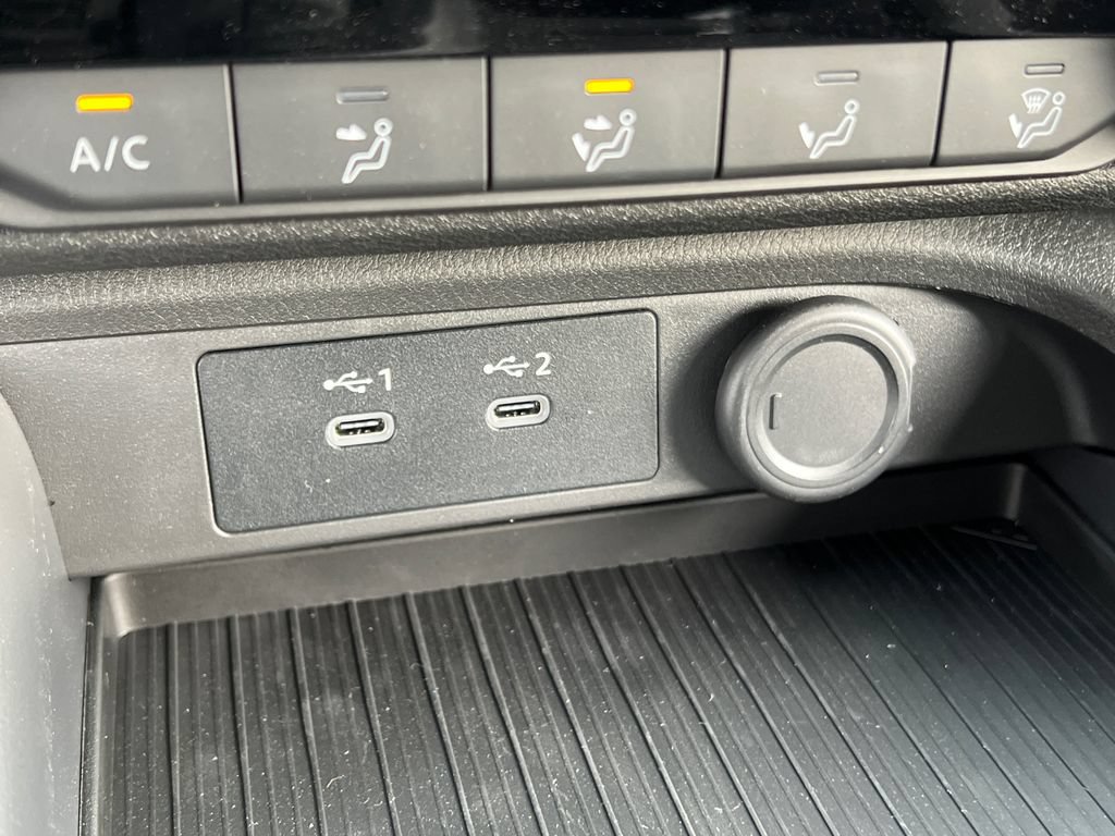 New 2026 Nissan Sentra S w/ S Cold Weather Package FWD image 26