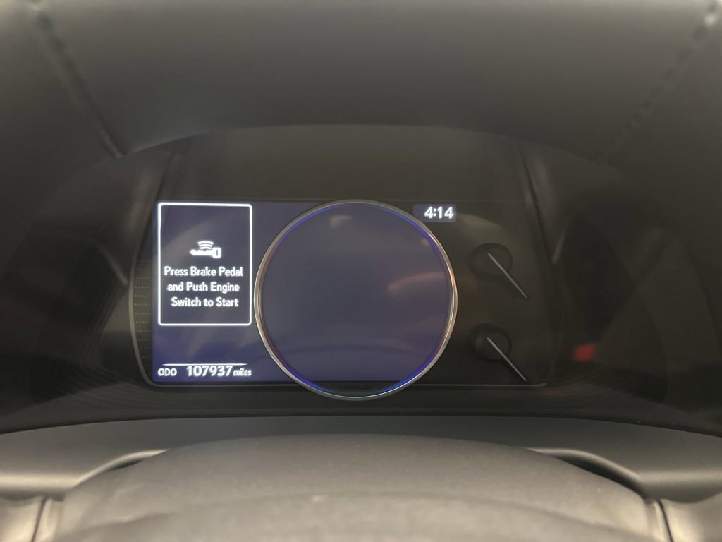 Used 2019 Lexus ES 350 w/ Premium Package image 19