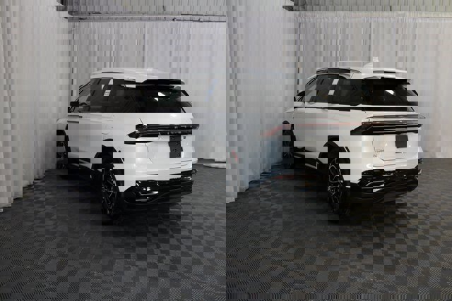 New 2026 Lincoln Nautilus Premier image 45