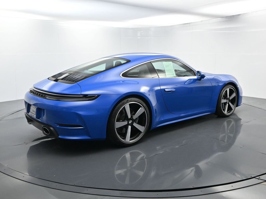 Used 2025 Porsche 911 Carrera image 15