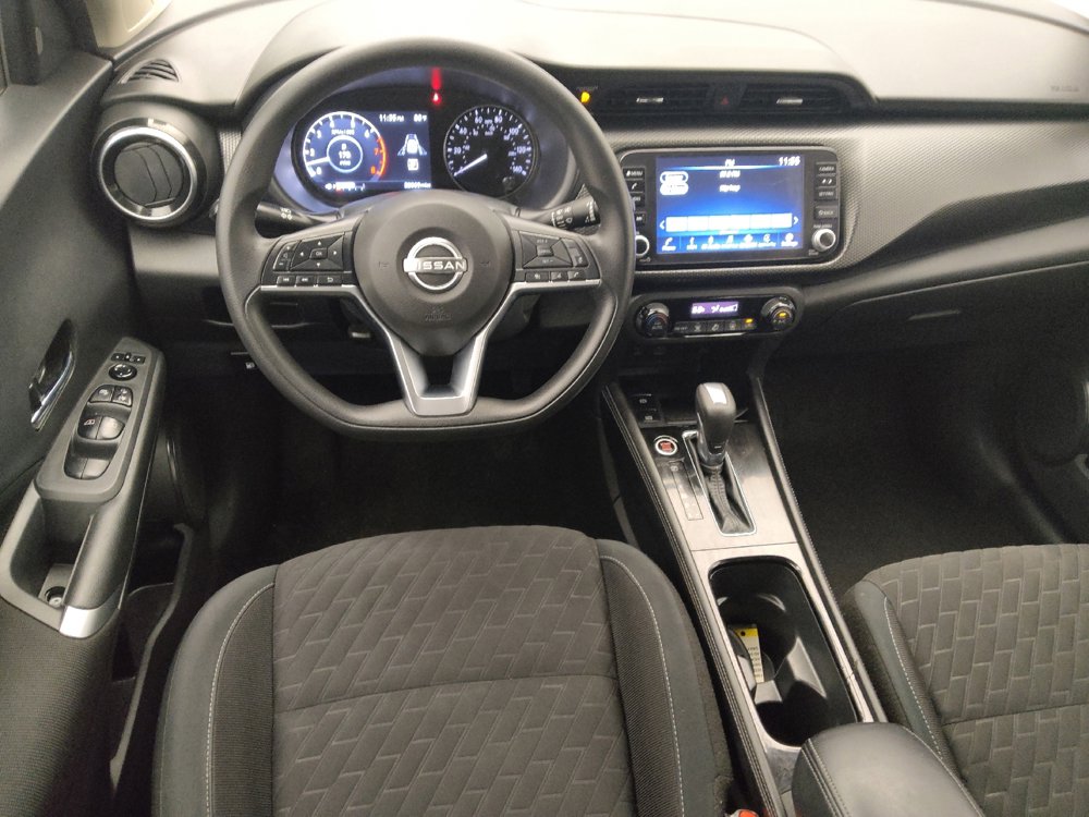 Used 2022 Nissan Kicks SV FWD image 22