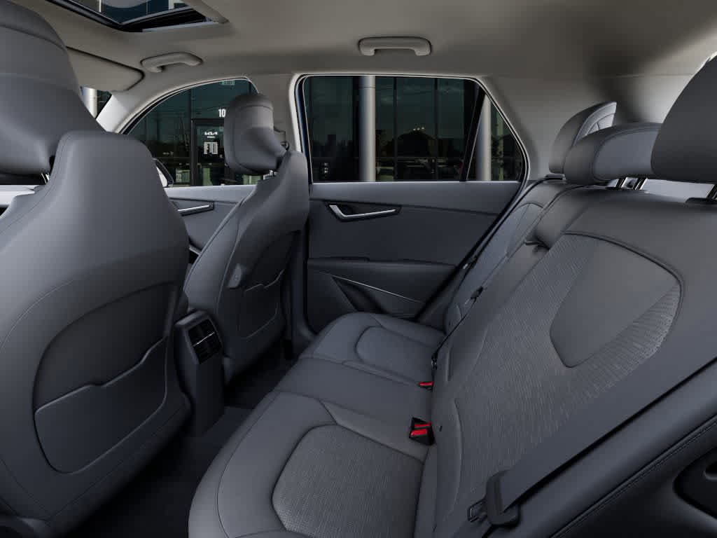 New 2026 Kia Niro SX Touring image 18