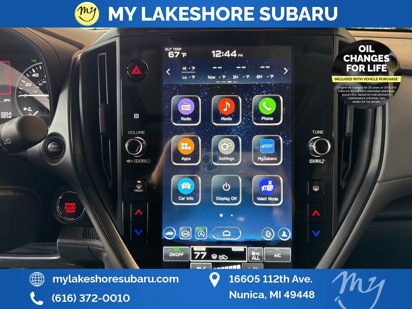 New 2026 Subaru Crosstrek 2.0i Premium image 18