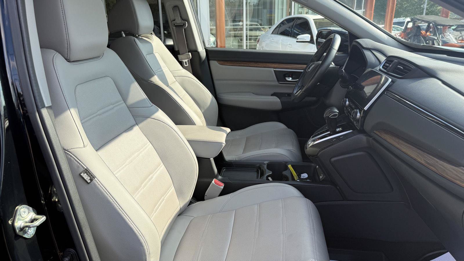Used 2020 Honda CR-V EX-L image 61