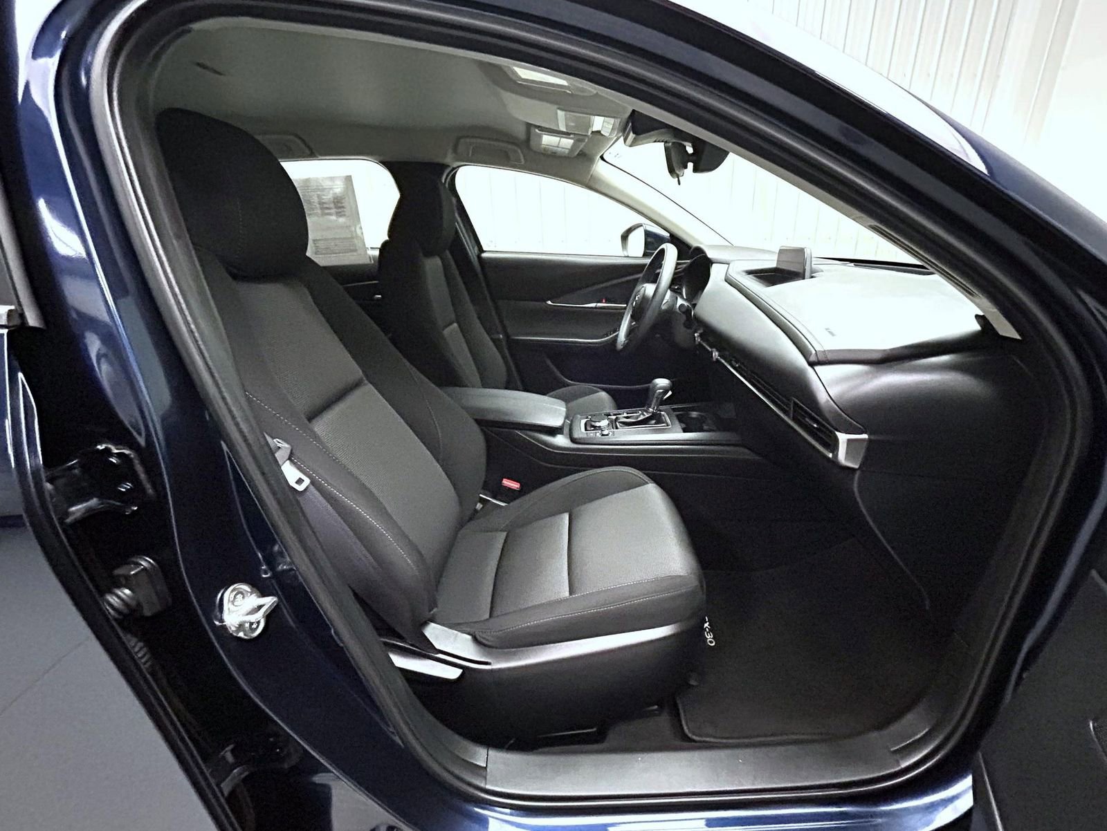 Certified 2023 MAZDA CX-30 AWD 2.5 S image 15