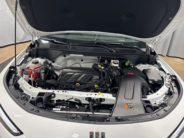 New 2026 Buick Envista Sport Touring w/ Convenience I Package image 15
