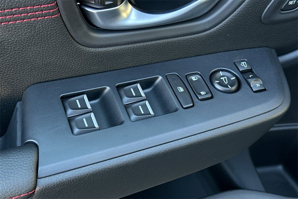 New 2026 Honda Pilot Black Edition image 12