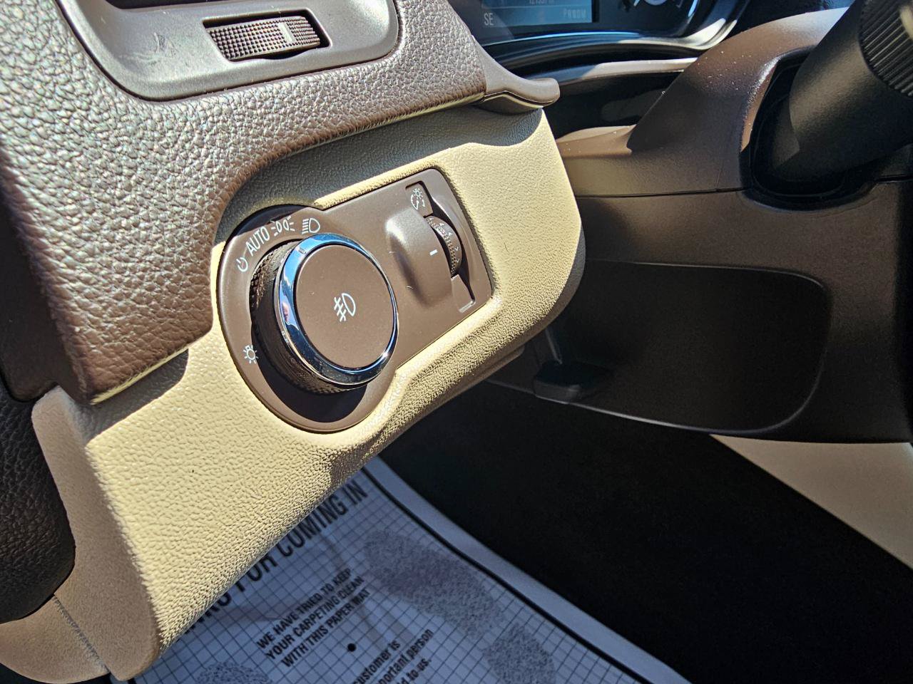 Used 2016 Buick Regal Premium w/ Driver Confidence Package #1 FWD image 33