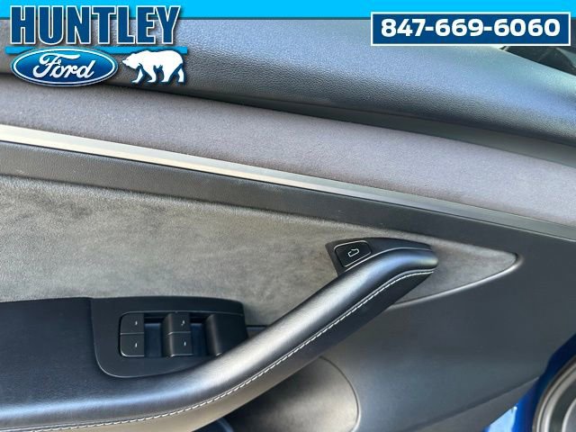 Used 2023 Tesla Model 3 Performance image 21