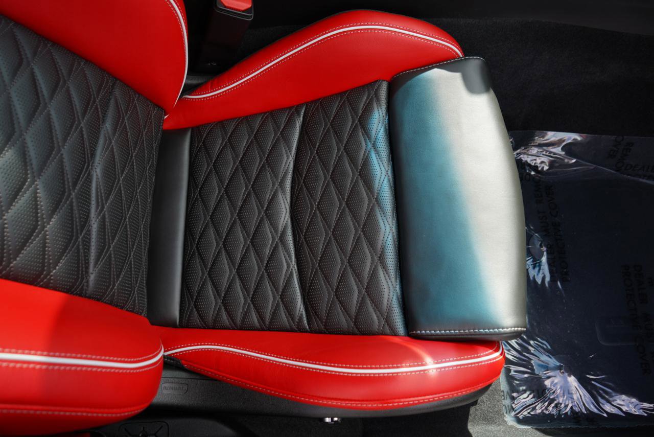 Used 2024 Cadillac CT4 V Blackwing w/ Impact Edition image 71