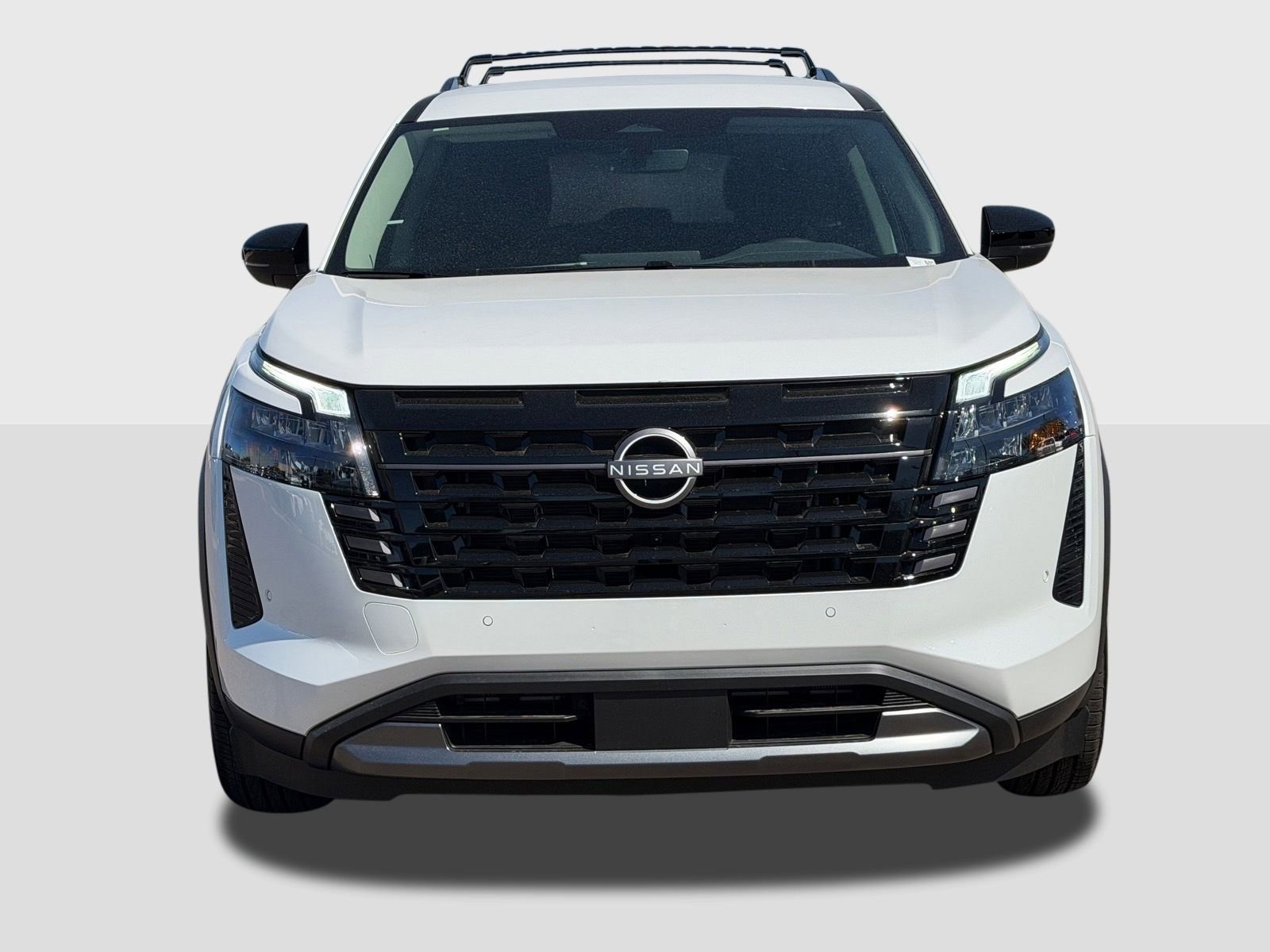 New 2026 Nissan Pathfinder SL AWD/4WD image 4