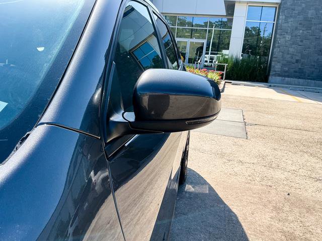 Used 2020 Jeep Cherokee Latitude Plus FWD image 15